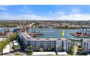 1748 Jupiter Cove Drive 417, Jupiter, FL 33469 Sold 01/15/25