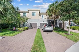 6296 SE Portofino Circle, Hobe Sound, FL 33455 Sold 02/12/25