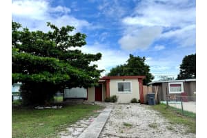 1207 Alto Road, Lake Worth, FL 33462 Sold 11/18/24