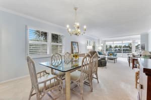 3310 S Ocean Boulevard 232-D, Highland Beach, FL 33487 Sold 11/21/24