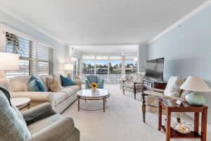 3310 S Ocean Boulevard 232-D, Highland Beach, FL 33487 Sold 11/21/24