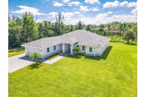 12334 72nd Court N, The Acreage, FL 33412 Sold 03/21/25