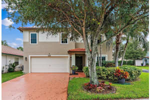 5446 Rivermill Lane, Lake Worth, FL 33463 Sold 11/15/24