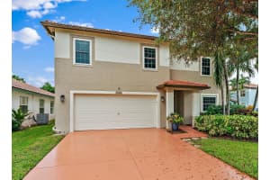 5446 Rivermill Lane, Lake Worth, FL 33463 Sold 11/15/24