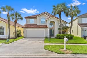 7758 Hoffy Circle, Lake Worth, FL 33467 Sold 11/04/24