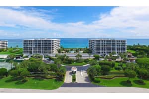 2100 S Ocean Blvd 407n, Palm Beach, FL 33480 Sold 05/15/25