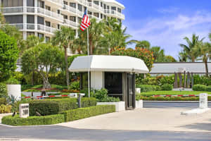 2100 S Ocean Blvd 407n, Palm Beach, FL 33480 Sold 05/15/25