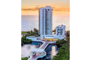 4600 N Ocean Drive 403, Singer Island, FL 33404 - MLS#R11027954