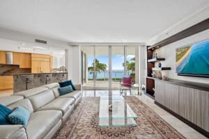 4600 N Ocean Drive 403, Singer Island, FL 33404 - MLS#R11027954