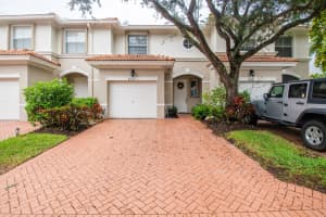 6112 Seminole Gardens Circle, Palm Beach Gardens, FL 33418 Sold 05/02/25