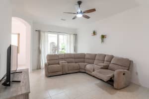 6112 Seminole Gardens Circle, Palm Beach Gardens, FL 33418 Sold 05/02/25