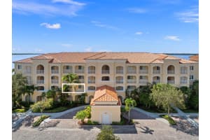 27 Harbour Isle Drive W 202, Hutchinson Island, FL 34949 Sold 01/24/25