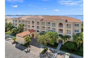 27 Harbour Isle Drive W 202, Hutchinson Island, FL 34949 Sold 01/24/25