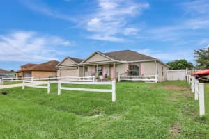 4180 SW Jarmer Road, Port Saint Lucie, FL 34953 Sold 05/02/25