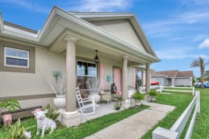 4180 SW Jarmer Road, Port Saint Lucie, FL 34953 Sold 05/02/25
