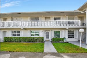 2721 SW 15th Street 203, Delray Beach, FL 33445 - MLS#R11027992