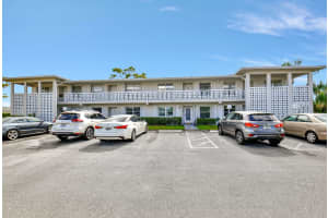 2721 SW 15th Street 203, Delray Beach, FL 33445 - MLS#R11027992