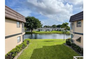 34 Brittany A, Delray Beach, FL 33446 Sold 06/19/25
