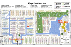 34 Brittany A, Delray Beach, FL 33446 Sold 06/19/25