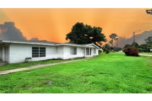 477 SE Naranja Ave, Port St. Lucie, FL 34983, Sold 10/11/24