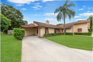 1176 Cherlynn Terrace, West Palm Beach, FL 33406 Sold 02/03/25