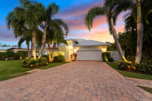 67 SW Riverway Boulevard, Palm City, FL 34990 Sold 12/30/24