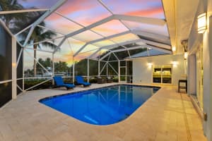 67 SW Riverway Boulevard, Palm City, FL 34990 Sold 12/30/24