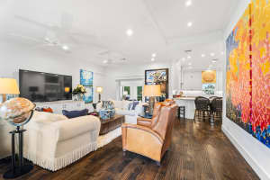 67 SW Riverway Boulevard, Palm City, FL 34990 Sold 12/30/24