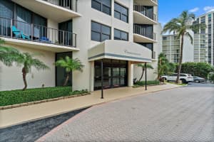 5420 N Ocean Drive 1406, Riviera Beach, FL 33404 Sold 05/08/25