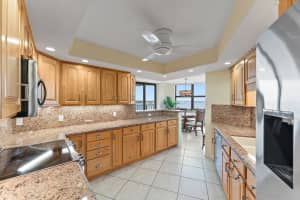 5420 N Ocean Drive 1406, Riviera Beach, FL 33404 Sold 05/08/25