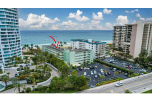 1750 S Ocean Boulevard 506e, Lauderdale By The Sea, FL 33062 Sold 01/10/25
