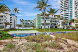 1750 S Ocean Boulevard 506e, Lauderdale By The Sea, FL 33062 Sold 01/10/25