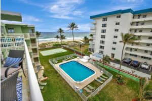 1750 S Ocean Boulevard 506e, Lauderdale By The Sea, FL 33062 Sold 01/10/25