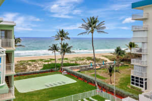 1750 S Ocean Boulevard 506e, Lauderdale By The Sea, FL 33062 Sold 01/10/25