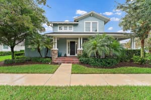2839 E Mallory Boulevard, Jupiter, FL 33458 Sold 02/28/25