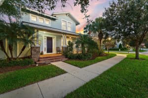 2839 E Mallory Boulevard, Jupiter, FL 33458 Sold 02/28/25
