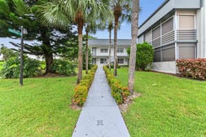 338 Normandy H, Delray Beach, FL 33484 Sold 03/20/25