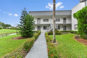 338 Normandy H, Delray Beach, FL 33484 Sold 03/20/25