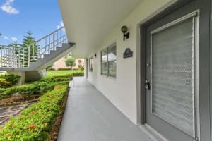 338 Normandy H, Delray Beach, FL 33484 Sold 03/20/25