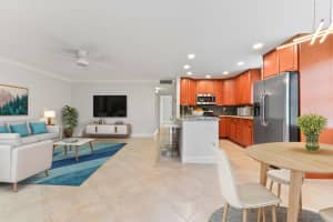 338 Normandy H, Delray Beach, FL 33484 Sold 03/20/25
