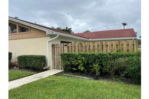 4345 Woodstock Drive A, West Palm Beach, FL 33409 - MLS#R11028067