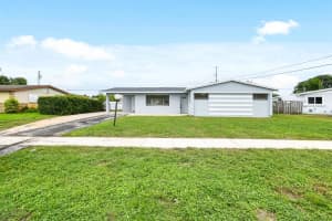 3309 Housatonic Drive, West Palm Beach, FL 33406 Sold 11/15/24