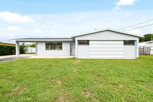 3309 Housatonic Drive, West Palm Beach, FL 33406 Sold 11/15/24