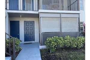7535 S Oriole Boulevard 108, Delray Beach, FL 33446 - MLS#R11028082