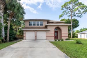 1210 SW Melrose Avenue, Port Saint Lucie, FL 34953 Sold 01/10/25