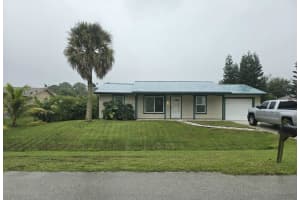 814 SW Jennifer Terrace, Port Saint Lucie, FL 34953 Sold 11/01/24