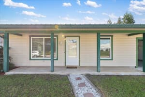 814 SW Jennifer Terrace, Port Saint Lucie, FL 34953 Sold 11/01/24