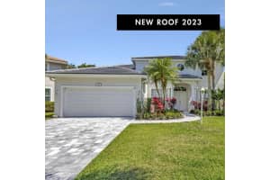 120 Jones Creek Drive, Jupiter, FL 33458 Sold 08/28/25