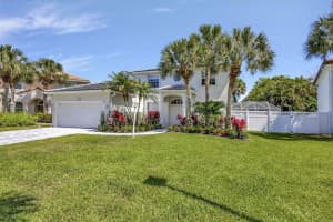 120 Jones Creek Drive, Jupiter, FL 33458 Sold 08/28/25