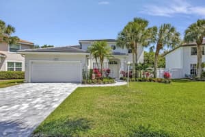 120 Jones Creek Drive, Jupiter, FL 33458 Sold 08/28/25